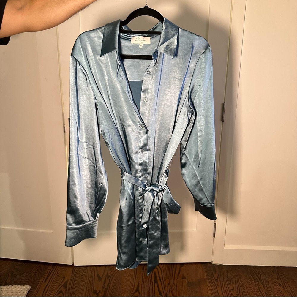 L’ACADEMIE DRESS